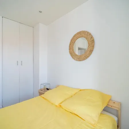 Cosy En Centre-ville Bourg-la-Reine