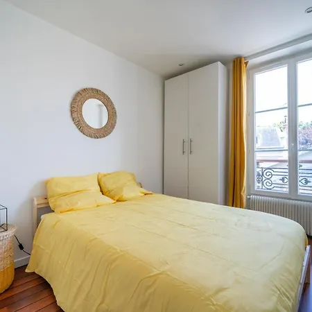 Apartment Cosy En Centre-ville *